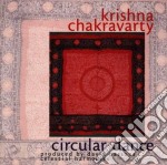 Krishna Chakravarty - Circular Dance
