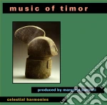 Producer, Margaret - Music Of Timor / Various cd