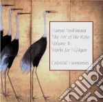Nanae Yoshimura - The Art Of The Koto 3 cd