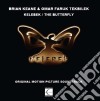 Brian Keane / Omar Tekbilek Faruk - Kelebek / The Butterfly cd