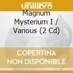 Magnum Mysterium I / Various (2 Cd) cd