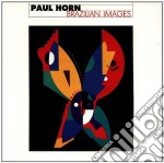 Paul Horn - Brazilian Images