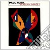 Paul Horn - Brazilian Images cd