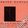 David Hudson - The Art Of The Didjeridu cd