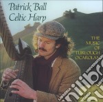 Turlough O'Carolan - Celtic Harp Music