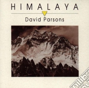 David Parsons - Himalaya cd musicale di David Parsons