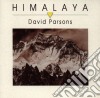 David Parsons - Himalaya cd musicale di David Parsons