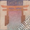 Masayuki Koga - Eastwind. Japanese Shakuhachi Music cd