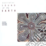 Steve Roach - Australia: Sound Of The Earth
