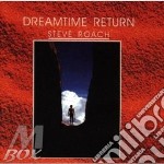 Steve Roach - Dreamtime Return (2 Cd)
