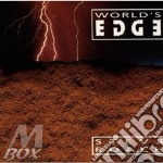 Steve Roach - World's Edge (2 Cd)