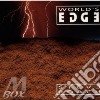 Steve Roach - World's Edge (2 Cd) cd