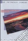 (Music Dvd) Deuter - The Petrified Forest - A Picture Poem cd