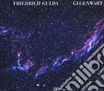 Friedrich Gulda - Gegenwart cd