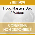 Hugo Masters Box / Various cd