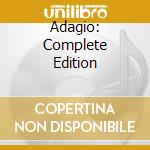 Adagio: Complete Edition cd