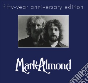 Mark-Almond - 50 Year Anniversary Edition (5 Cd) cd musicale