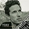 Yoav - A Fullproof Escape Plan cd