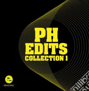 Pete Herbert - Ph Edits Collection 1Cd cd musicale di Pete Herbert