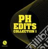 Pete Herbert - Ph Edits Collection 1Cd cd