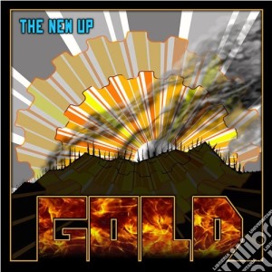New Up (The) - Gold cd musicale di New Up (The)