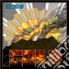 New Up (The) - Gold cd