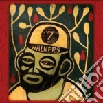 (LP VINILE) 7 walkers cd
