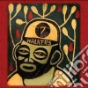(LP VINILE) 7 walkers cd
