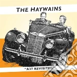 Haywains - A37 Revisited cd