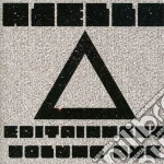 Ajello - Editainment Vol 1 cd