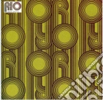 Rio - Rio Special Edits Volume 1 cd