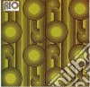 Rio - Rio Special Edits Volume 1 cd
