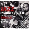 Jazz Incorporated - Live At Smalls cd