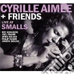 Cyrille aimï¿½e and friends cd