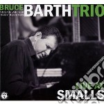 Bruce Barth Trio - Bruce Barth Trio
