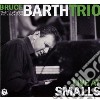 Bruce Barth Trio - Bruce Barth Trio cd
