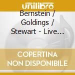 Bernstein / Goldings / Stewart - Live At Smalls cd musicale di Bernstein / Goldings / Stewart