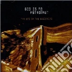 God Is An Astronaut - End Of The Beginning cd