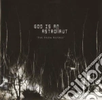 God Is An Astronaut - Far From Refuge cd