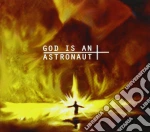 God Is An Astronaut - God Is An Astronaut cd