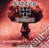 Bitter Peace - Glorificus Vits cd musicale di Bitter Peace