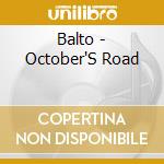Balto - October'S Road