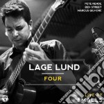 Lage Lund - Live At Smalls