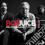 Lalama / Forbes / Barbaro - Live At Smalls cd