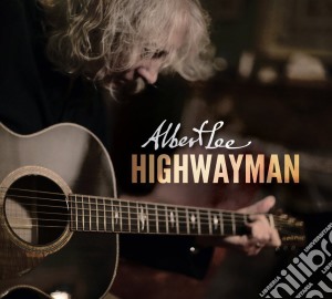 Albert Lee - Highway Man cd musicale di Albert Lee