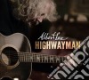 Albert Lee - Highway Man cd