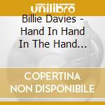 Billie Davies - Hand In Hand In The Hand Of The Moon cd