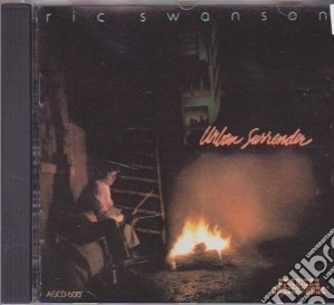 Ric Swanson - Urban Surrender cd musicale di Ric Swanson & Urban Surrender