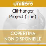 Cliffhanger Project (The) cd