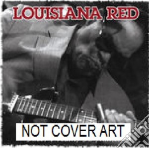 Louisiana Red - Working Mule cd musicale di Louisiana Red